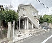 北山駅より徒歩10分 1階 築37年5ヶ月の賃貸物件