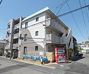 相模ヤングハイム 2階 築44年5ヶ月の賃貸物件