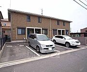 木津駅より徒歩52分 1階 築20年5ヶ月の賃貸物件