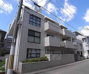 桂駅より徒歩20分 2階 築41年の賃貸物件
