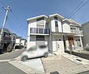 淀駅より徒歩14分 新築の賃貸物件