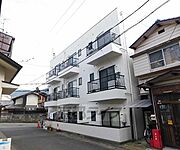 東野駅より徒歩5分 1階 築36年4ヶ月の賃貸物件