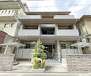 ロータス東山 3階 築9年10ヶ月の賃貸物件