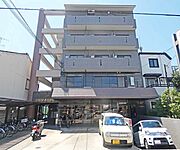 内海ビル 5階 築29年2ヶ月の賃貸物件