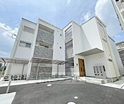 長尾駅より徒歩13分 2階 新築の賃貸物件