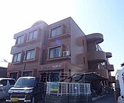 藤阪駅より徒歩7分 1階 築30年2ヶ月の賃貸物件