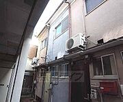 都マンション 築52年の賃貸物件
