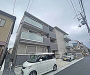 桂駅より徒歩7分 1階 築1年5ヶ月の賃貸物件
