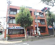 プルクラード 2階 築35年8ヶ月の賃貸物件