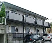 同志社前駅より徒歩10分 2階 築31年5ヶ月の賃貸物件