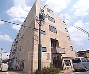 西京極駅より徒歩15分 5階 築24年5ヶ月の賃貸物件
