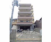 北野白梅町駅より徒歩9分 2階 築21年6ヶ月の賃貸物件