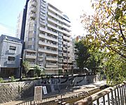 今出川駅より徒歩15分 7階 築28年8ヶ月の賃貸物件
