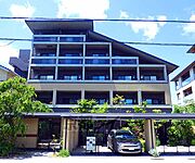 ヴィラ岡崎神宮 4階 築6年8ヶ月の賃貸物件
