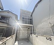 長岡天神駅より徒歩15分 築36年11ヶ月の賃貸物件