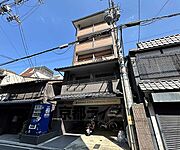 アドバンス京都烏丸グルーブ 2階 築16年6ヶ月の賃貸物件