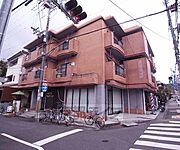 3階 築48年5ヶ月の賃貸物件