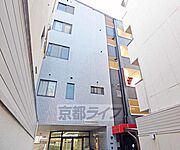 コーポヴィヴラヴィ 5階 築37年の賃貸物件