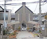花園駅より徒歩17分 2階 築38年の賃貸物件
