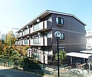 コートピア洛西 1階 築30年5ヶ月の賃貸物件