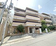 北大路駅より徒歩23分 2階 築33年6ヶ月の賃貸物件