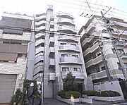 伏見桃山駅より徒歩8分 3階 築36年2ヶ月の賃貸物件