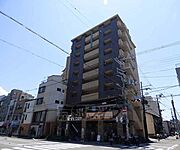 丸太町駅より徒歩2分 3階 築23年7ヶ月の賃貸物件