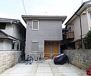 フェリス紫竹 2階 築9年11ヶ月の賃貸物件