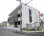 村野駅より徒歩17分 1階 築1年3ヶ月の賃貸物件