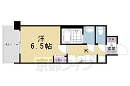 京都市営烏丸線 十条駅 徒歩3分