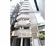 西大路駅より徒歩7分 4階 築20年10ヶ月の賃貸物件