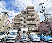 ライオンズマンション五条大宮第２ 1階 築34年1ヶ月の賃貸物件