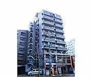 プレジャーコート 3階 築33年10ヶ月の賃貸物件