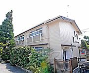 北野白梅町駅より徒歩8分 2階 築57年4ヶ月の賃貸物件