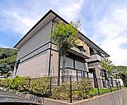 北野白梅町駅より徒歩37分 2階 築31年5ヶ月の賃貸物件