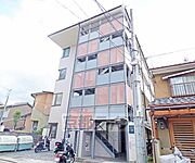 キャニオンテラス３ 4階 築32年4ヶ月の賃貸物件
