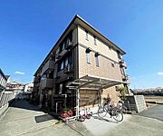 リバーフロント鴨川 1階 築13年7ヶ月の賃貸物件