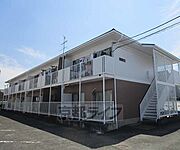 ハイツ北浦 1階 築41年5ヶ月の賃貸物件