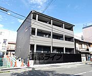丹波口駅より徒歩7分 2階 築3年1ヶ月の賃貸物件