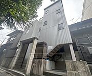 清風ハイツ 3階 築39年9ヶ月の賃貸物件