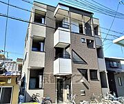 ジミーズメゾン円町 2階 築3年6ヶ月の賃貸物件