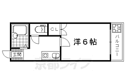 ヴィラ花池 1階