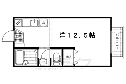 ブライトソレム 1階