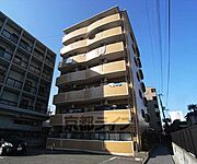 十条駅より徒歩10分 5階 築30年9ヶ月の賃貸物件