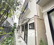 五条駅より徒歩9分 築45年11ヶ月の賃貸物件