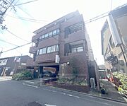 本町スチューデントハイツ 4階 築46年1ヶ月の賃貸物件