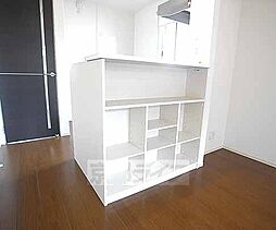 ディアコート洛北 2LDKの写真