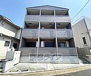 花園駅より徒歩9分 1階 築1年5ヶ月の賃貸物件