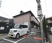 ハイツポポロ 2階 築25年7ヶ月の賃貸物件
