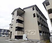 レオパレスＳＯＡＲＥＲ２ 4階 築17年11ヶ月の賃貸物件